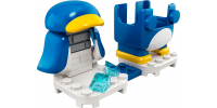 LEGO Super Mario™ Pack de Puissance Mario pingouin 2021